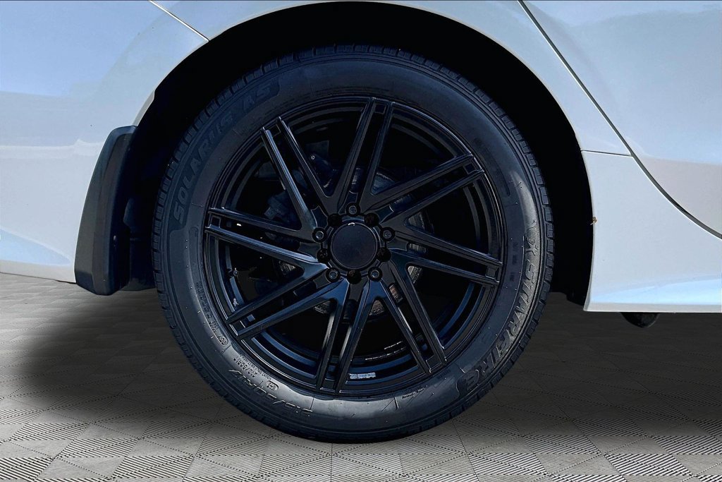 Used 2024 Honda Civic EX image 24