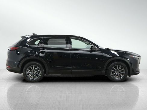 Used 2021 MAZDA CX-9 Touring w/ Touring Premium Package image 6
