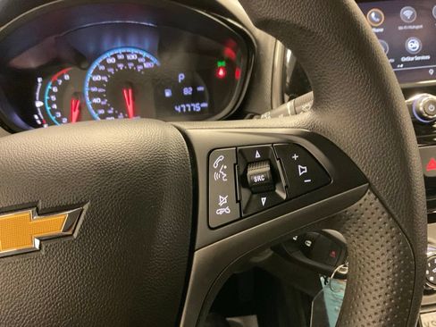Used 2020 Chevrolet Spark LT FWD image 21