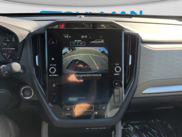 Certified 2026 Subaru Forester Premium AWD/4WD image 16