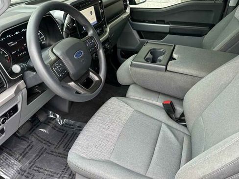 Used 2023 Ford F150 XLT image 10