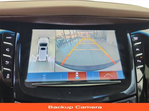 Used 2017 Cadillac Escalade ESV Platinum image 19