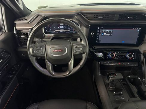 Used 2024 GMC Sierra 1500 AT4 w/ Technology Package image 13