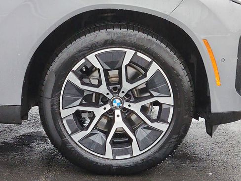 Used 2025 BMW X3 xDrive30i w/ Convenience Package image 8