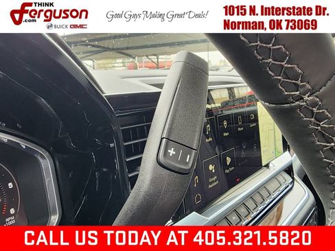New 2026 GMC Sierra 1500 Elevation AWD/4WD image 24
