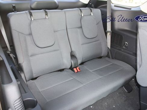 New 2026 Ford Explorer Active image 9