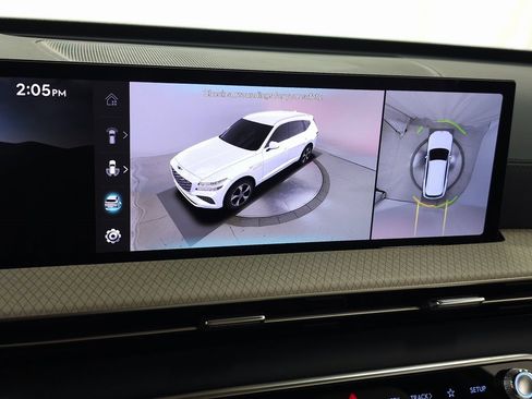 Used 2026 Genesis GV80 3.5T Prestige image 37