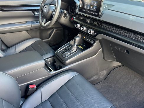 Used 2024 Honda CR-V EX-L image 13