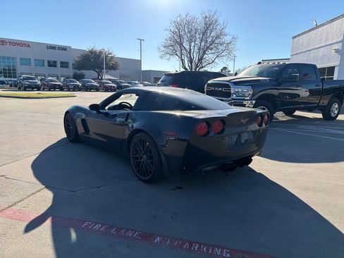 Used 2011 Chevrolet Corvette Z06 image 4