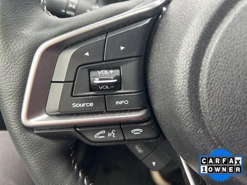 Used 2023 Subaru Forester Limited image 21