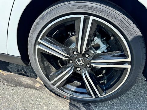 New 2026 Honda Accord Sport image 29