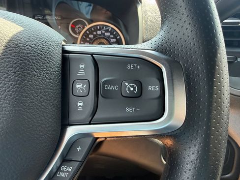 New 2026 RAM 5500 Tradesman w/ Chrome Appearance Group AWD/4WD image 14