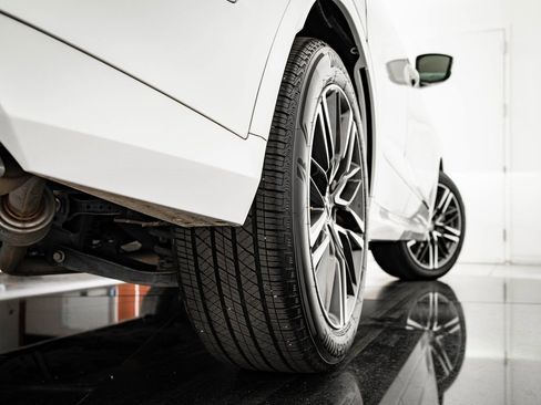 Certified 2025 Acura MDX w/ Advance Package image 51