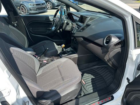 Used 2014 Ford Fiesta ST FWD image 13
