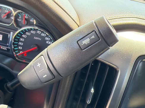 Used 2018 Chevrolet Silverado 1500 LTZ w/ Texas Edition image 27