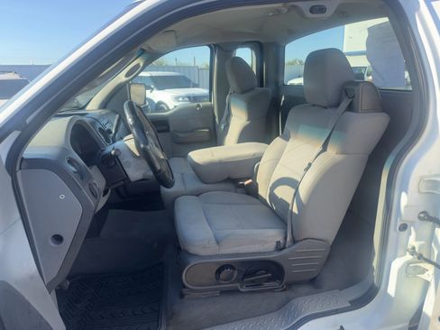 Used 2005 Ford F150 XL image 9