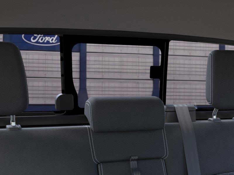 New 2026 Ford Ranger XLT AWD/4WD image 22