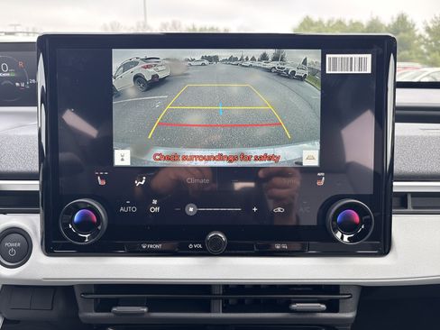 New 2026 Subaru Solterra Premium image 20