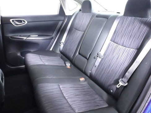 Used 2019 Nissan Sentra SV FWD image 32