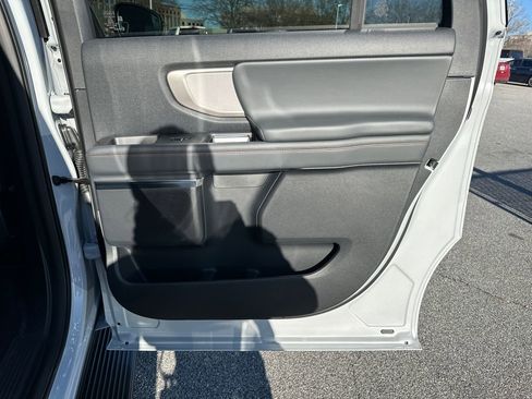 New 2025 Ford Expedition Max Active image 39