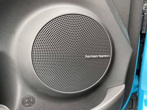 Used 2023 Hyundai Kona Limited w/ Cargo Package image 25