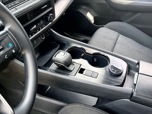 Certified 2024 Nissan Rogue SV image 16