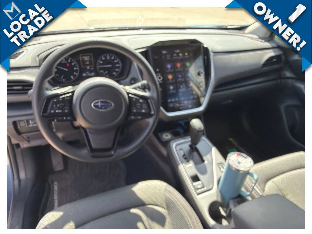 Used 2024 Subaru Crosstrek 2.0i Premium AWD/4WD image 8