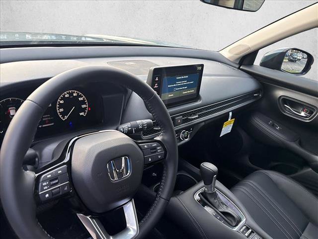 New 2027 Honda HR-V EX-L image 9