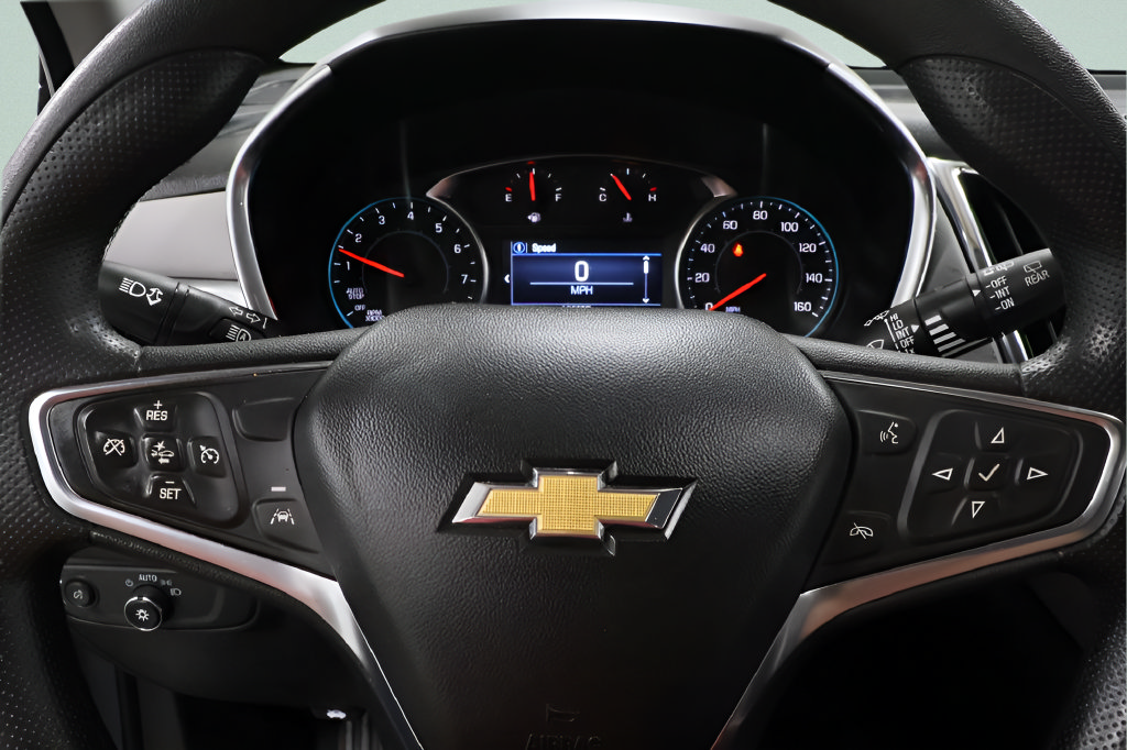 Used 2024 Chevrolet Equinox LS w/ LS Convenience Package AWD/4WD image 12