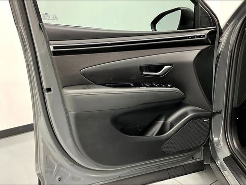 Used 2024 Hyundai Tucson Limited image 21