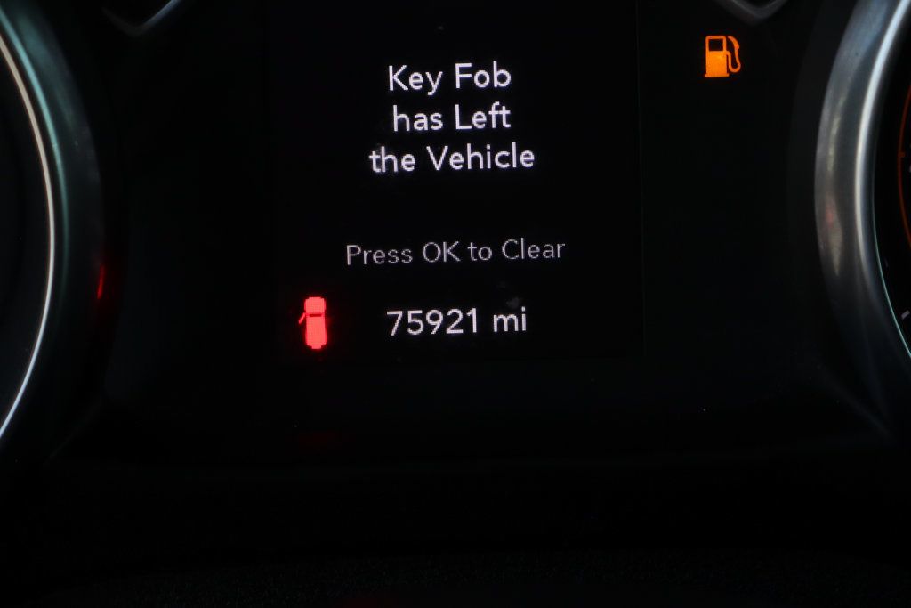 Used 2021 Jeep Wrangler Sport AWD/4WD image 26