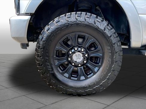 Used 2020 Ford F250 Lariat AWD/4WD image 11