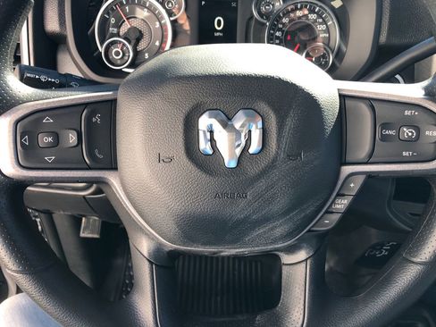 New 2024 RAM 2500 Tradesman w/ Snow Chief Group image 9