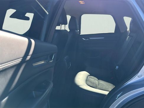 Used 2019 MAZDA CX-5 Touring image 19