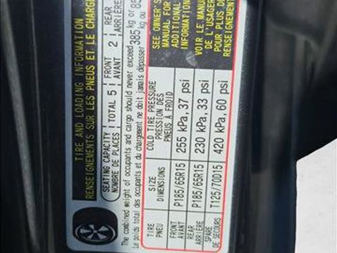 Used 2016 Toyota Yaris Sedan image 14