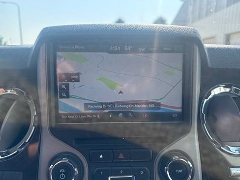 Used 2016 Ford F350 Platinum AWD/4WD image 14