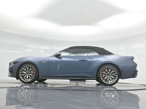 New 2025 Ford Mustang GT Premium image 51