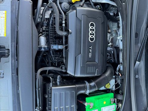 Used 2015 Audi A3 1.8T Premium w/ Driver Assistance Package image 26