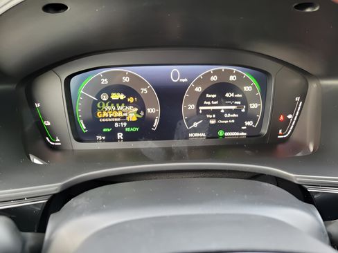 New 2026 Honda Civic Sport Touring image 18