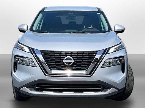 Used 2022 Nissan Rogue SV AWD/4WD image 3