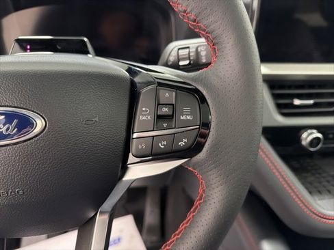 New 2025 Ford Explorer ST-Line w/ Premium Package image 19