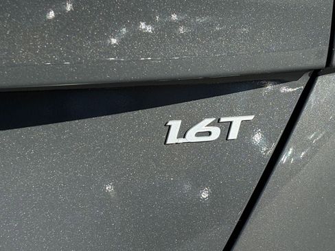 New 2026 Hyundai Kona Limited image 10