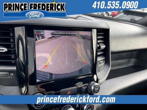 Used 2024 RAM 3500 Tradesman w/ Convenience Group image 20