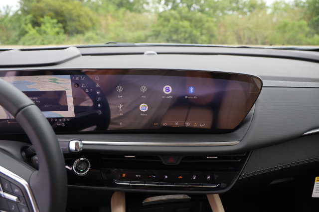New 2026 Buick Envision Preferred AWD/4WD image 19