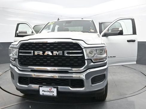 Used 2022 RAM 2500 Lone Star AWD/4WD image 39