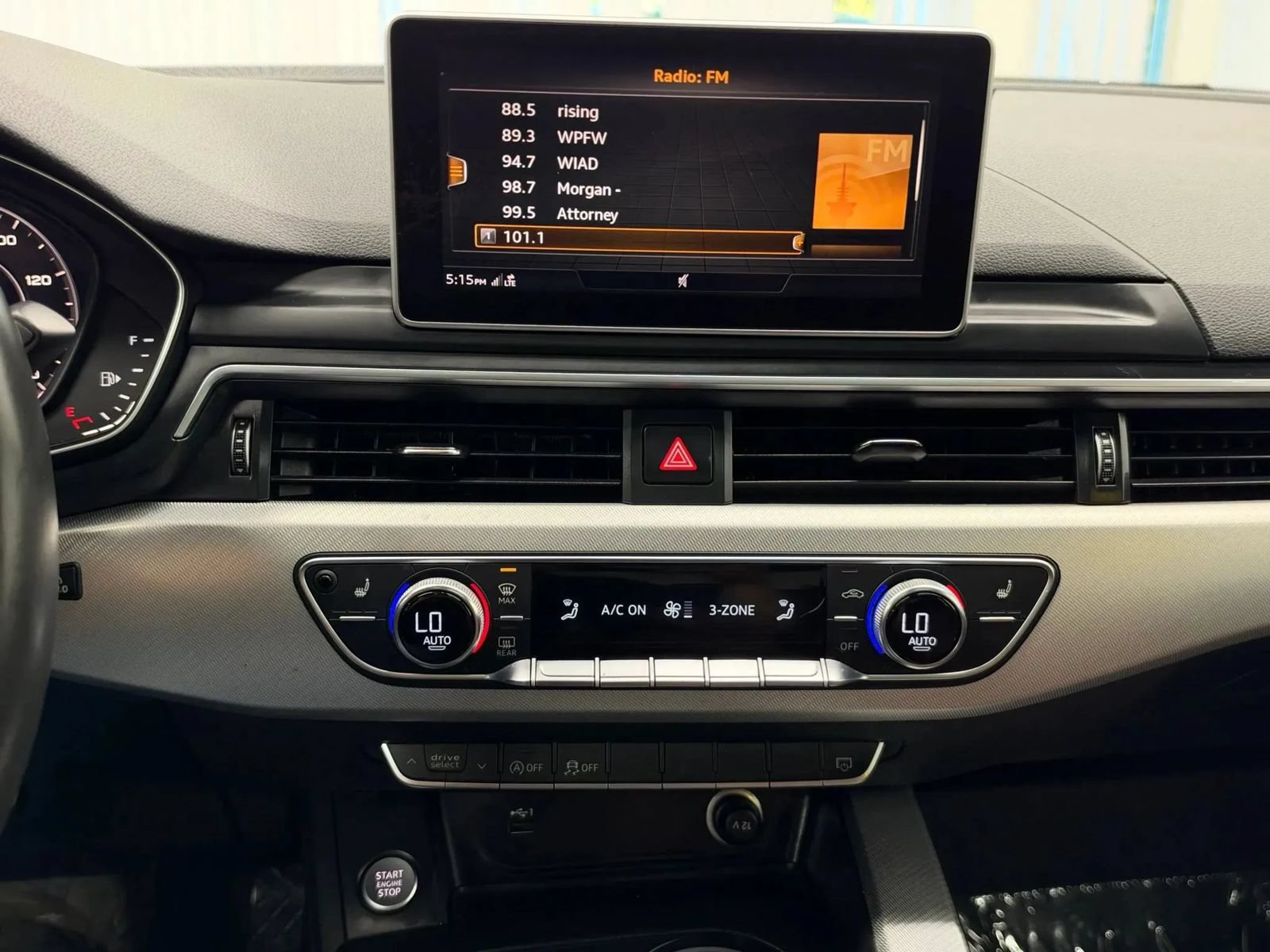 Used 2018 Audi A4 2.0T Premium AWD/4WD image 32