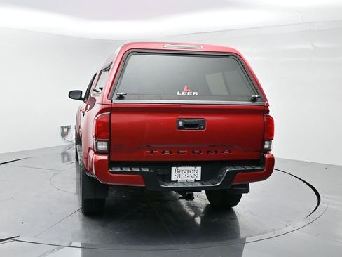 Used 2021 Toyota Tacoma SR5 image 19