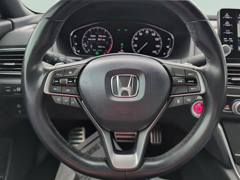 Used 2020 Honda Accord Sport image 15