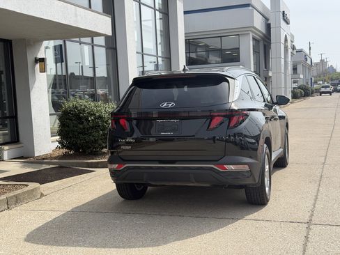 Used 2024 Hyundai Tucson SEL image 5
