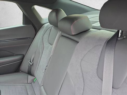 New 2026 Hyundai Sonata N Line FWD image 15
